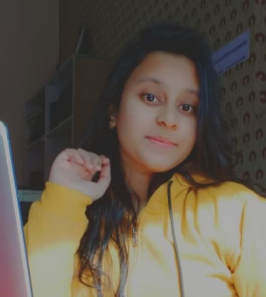 Profile photo of Sakshi, Biology tutor at Wiingy