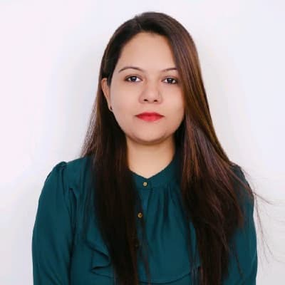 Profile photo of Sakshi, Games tutor at Wiingy