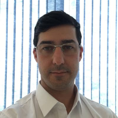 Profile photo of Samuel, Mathematics tutor at Wiingy