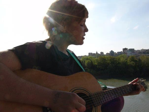 Profile photo of Maria, Guitar tutor at Wiingy