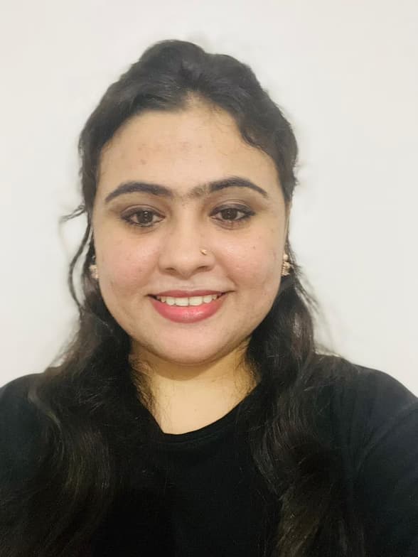 Profile photo of Saniya, Biology tutor at Wiingy