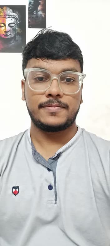 Profile photo of Santanu, Computer Science tutor at Wiingy