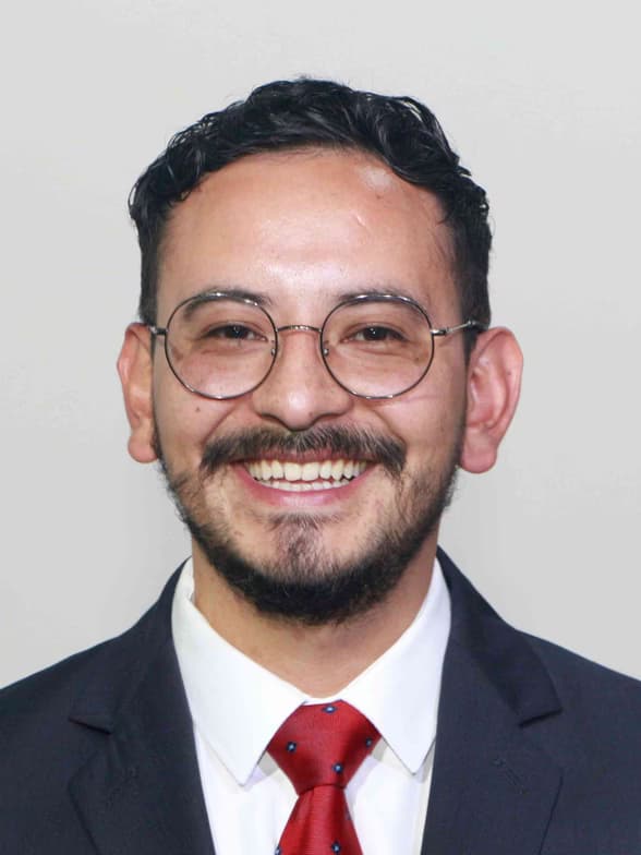 Profile photo of Sebastian, Spanish tutor at Wiingy