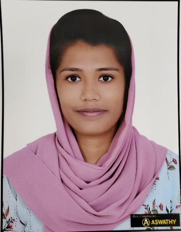 Profile photo of Sehra, Science tutor at Wiingy