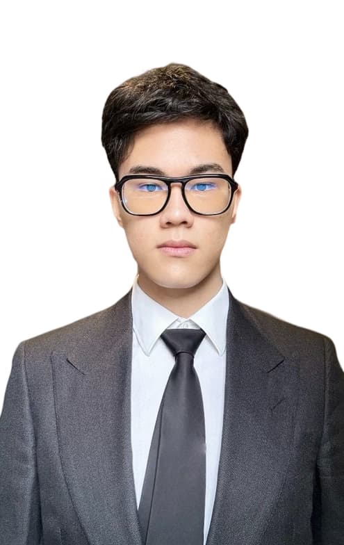 Profile photo of Joshua, AP tutor at Wiingy