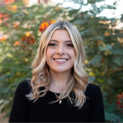 Profile photo of Serenity , Mathematics tutor at Wiingy