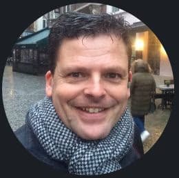 Profile photo of Sergio, Spanish tutor at Wiingy