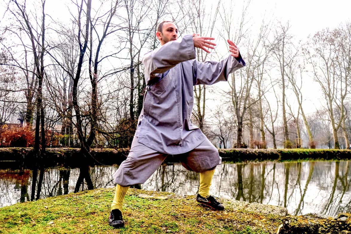 Profile photo of David , Yoga tutor at Wiingy