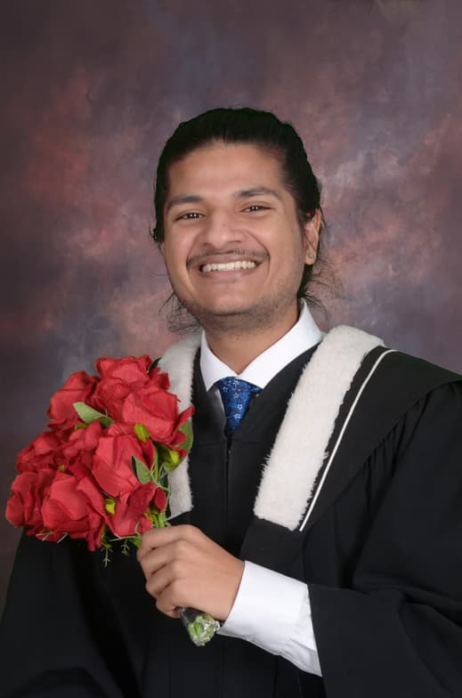 Profile photo of Pranav, Mathematics tutor at Wiingy