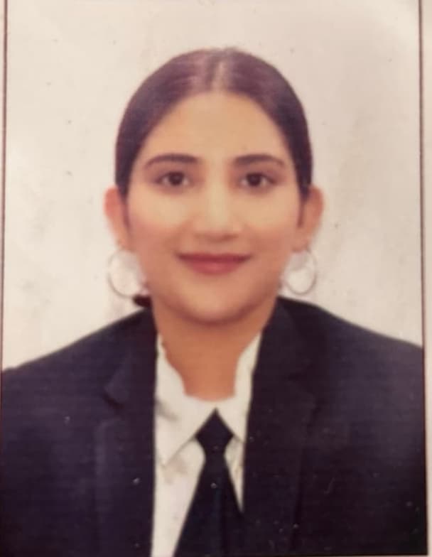 Profile photo of Shaurya , English tutor at Wiingy