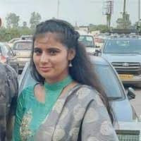 Profile photo of Shishta, Biology tutor at Wiingy