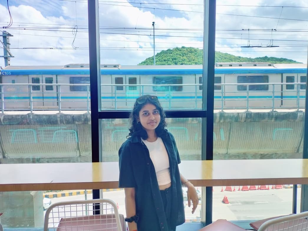 Profile photo of Shreyaa, Engineering tutor at Wiingy