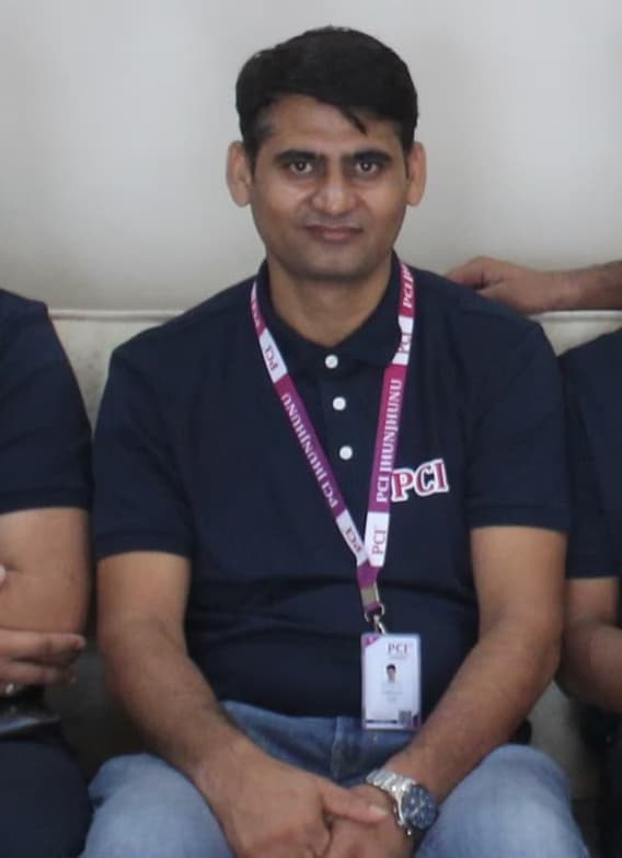 Profile photo of Shripal, AP tutor at Wiingy
