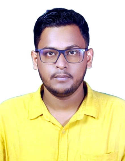 Profile photo of Shubhadeep, Physics tutor at Wiingy