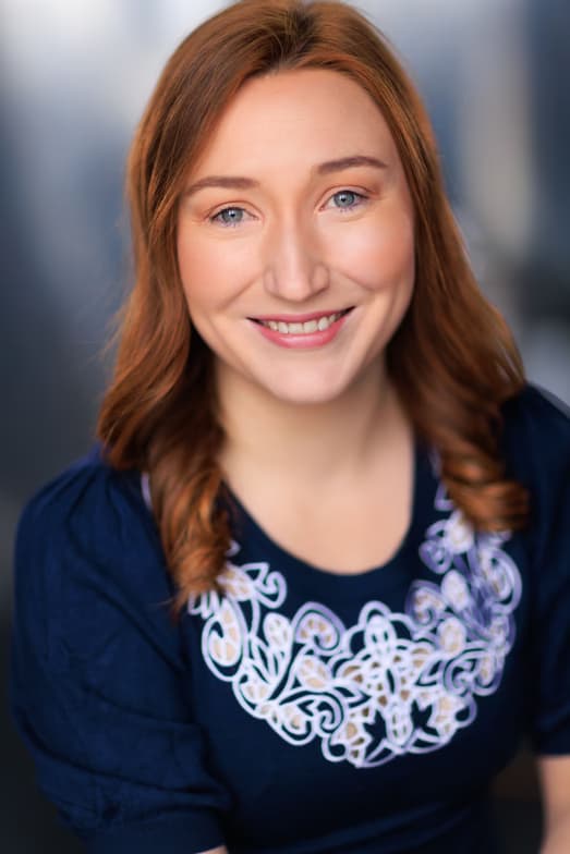 Profile photo of Olivia, Singing tutor at Wiingy