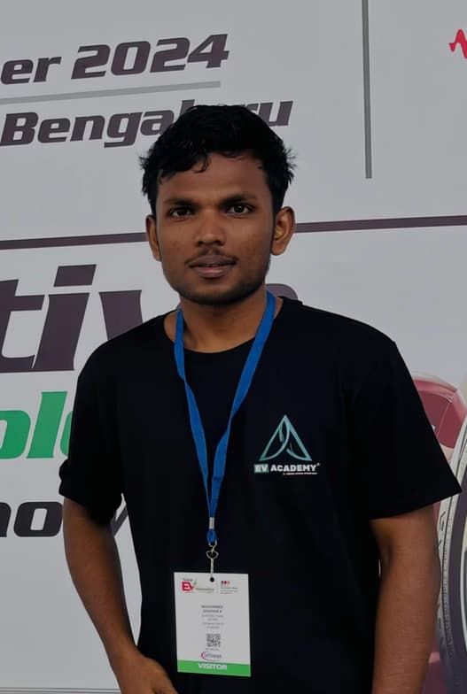 Profile photo of mohammed , Mathematics tutor at Wiingy