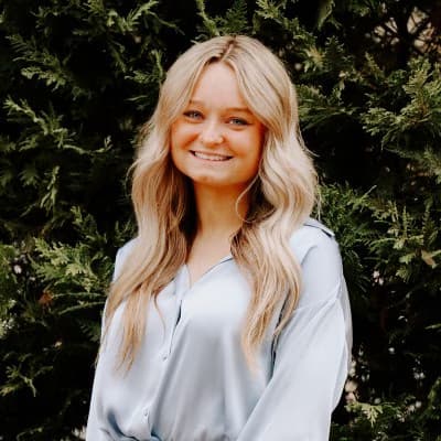 Profile photo of Sibylla, Mathematics tutor at Wiingy