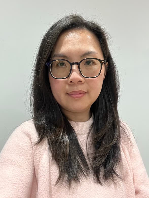 Profile photo of Alison, Piano tutor at Wiingy