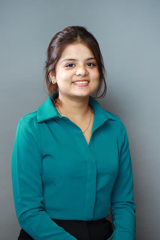 Profile photo of Palak , Economics tutor at Wiingy