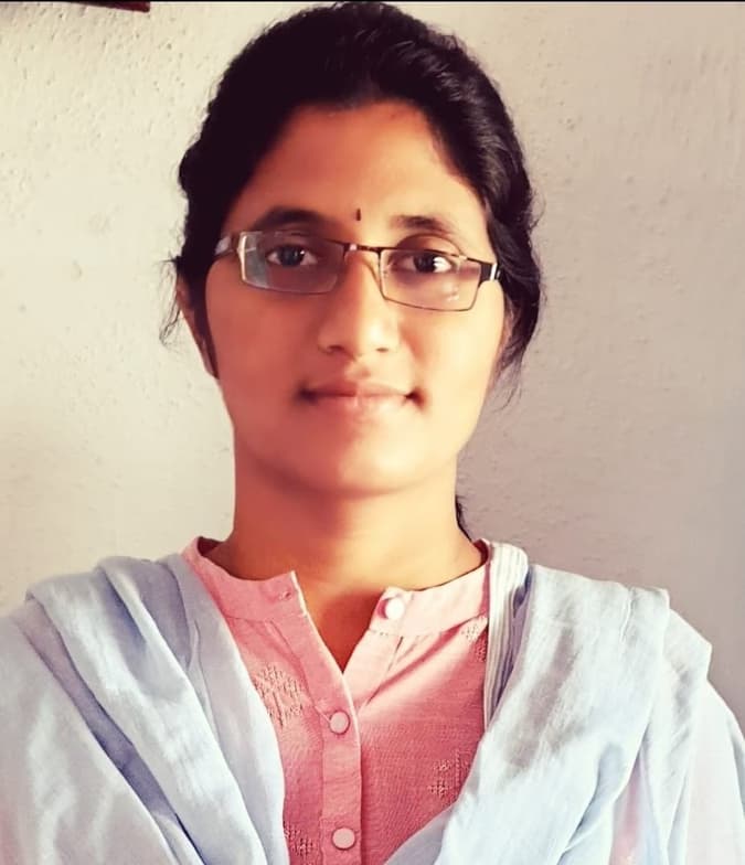 Profile photo of Garimidi, Mathematics tutor at Wiingy