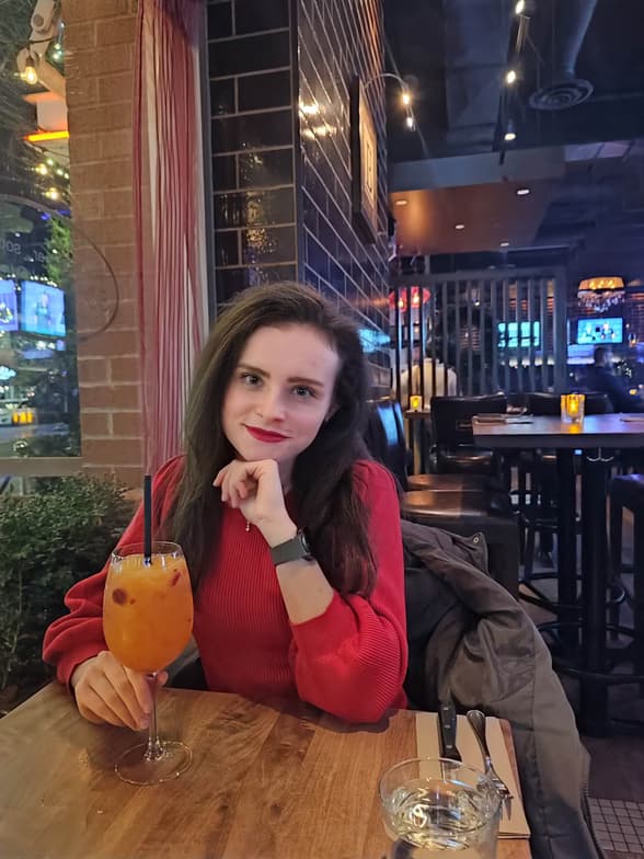 Profile photo of Sofiia, Music tutor at Wiingy