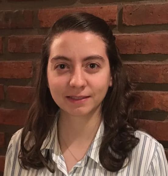 Profile photo of Maria, Spanish tutor at Wiingy