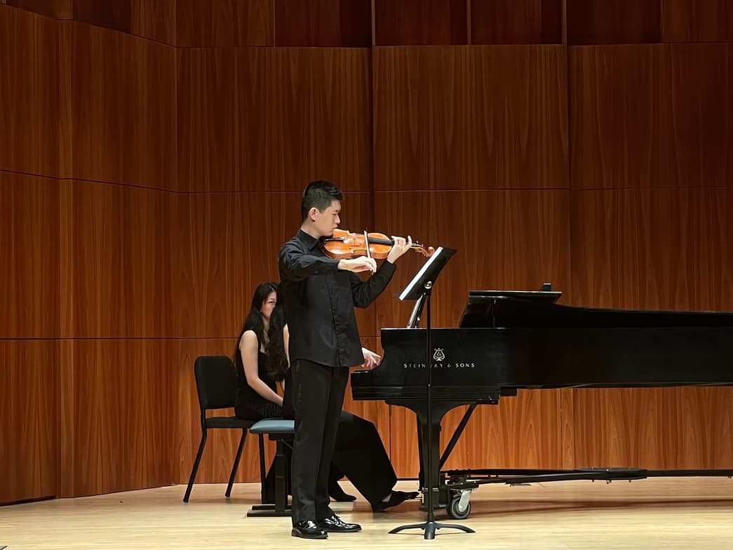 Profile photo of Shisheng, Music tutor at Wiingy