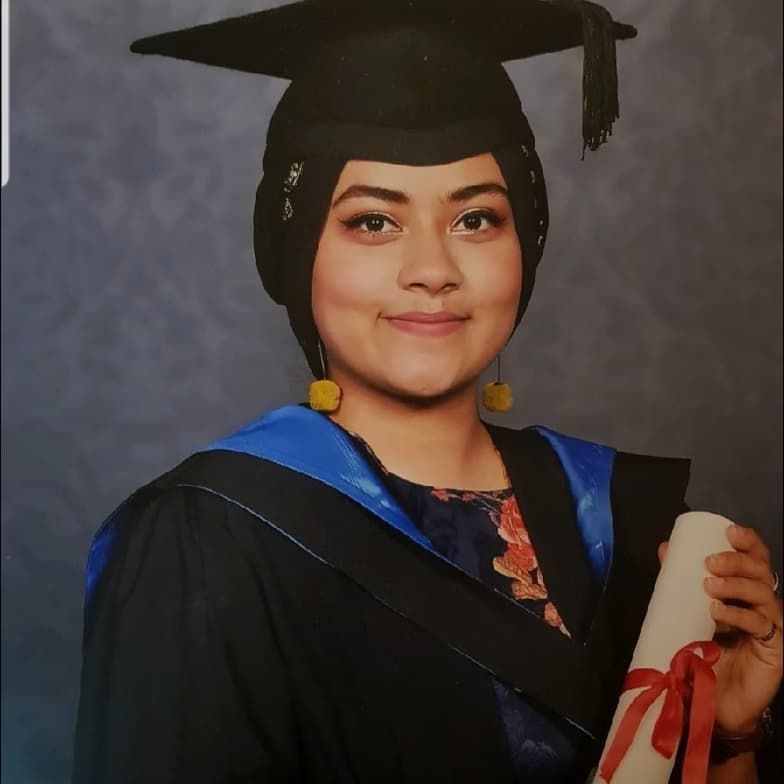 Profile photo of Sophia, Architecture tutor at Wiingy