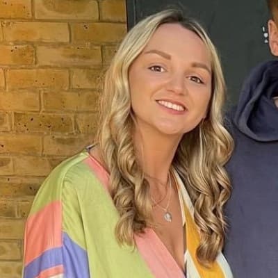 Profile photo of Soraya, ACT tutor at Wiingy