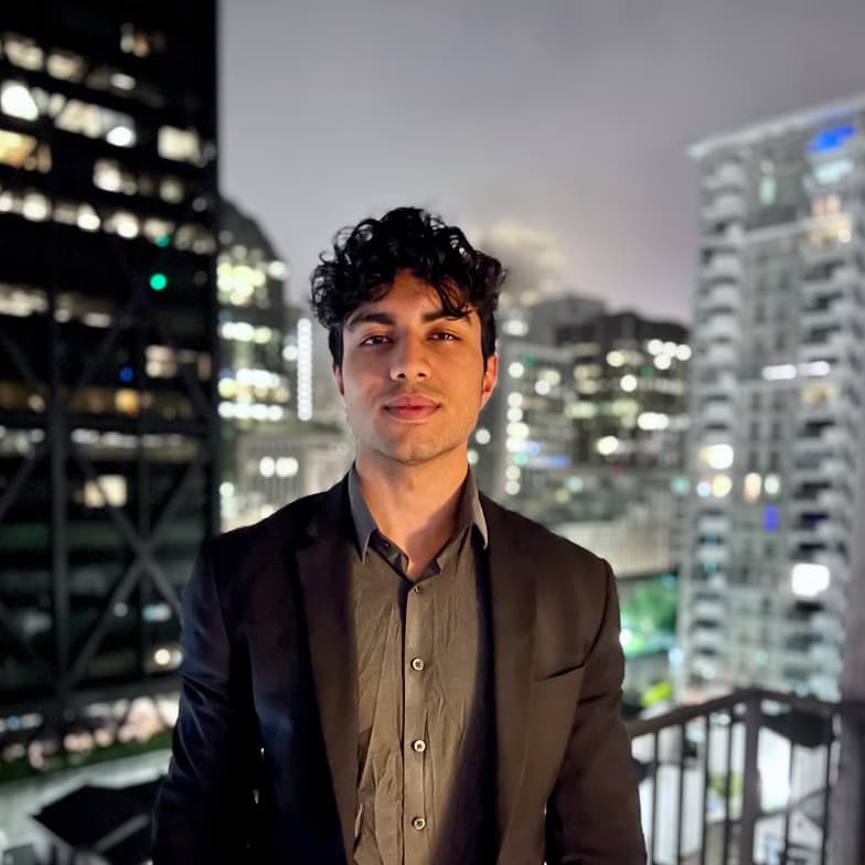 Profile photo of Souvik, SAT tutor at Wiingy