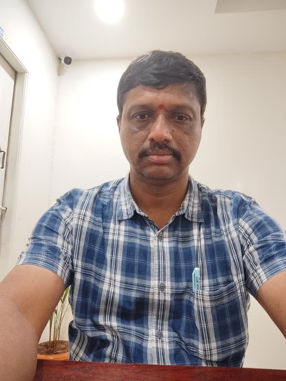 Profile photo of Guntipally , Science tutor at Wiingy