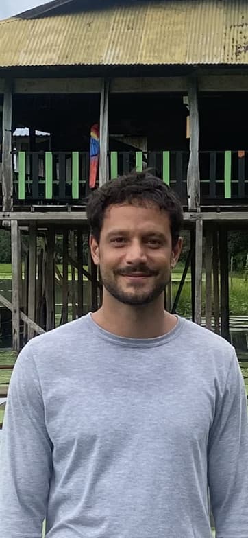 Profile photo of Stefano, AP tutor at Wiingy