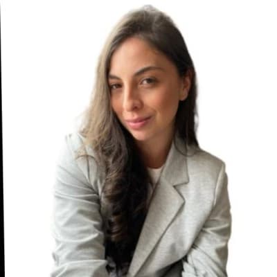 Profile photo of Calliope, Mathematics tutor at Wiingy