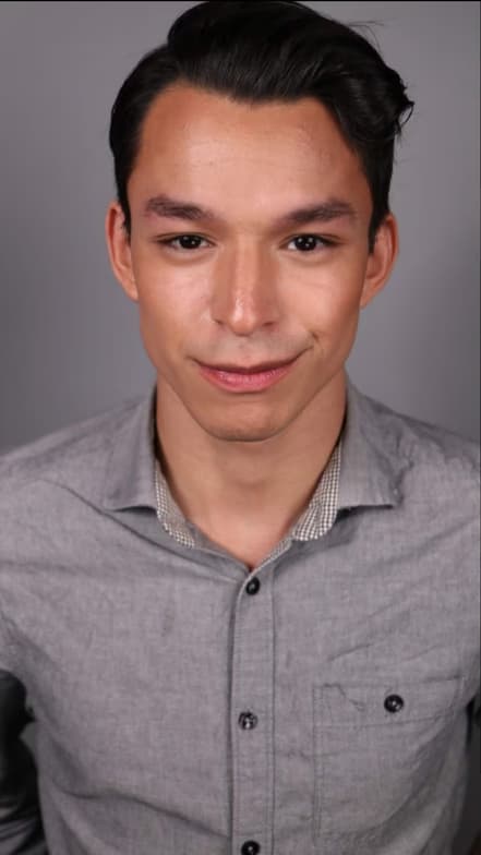 Profile photo of Stephen, Singing tutor at Wiingy