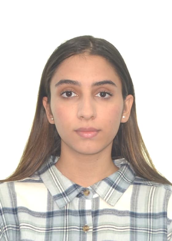 Profile photo of Sukhnoor, AP tutor at Wiingy