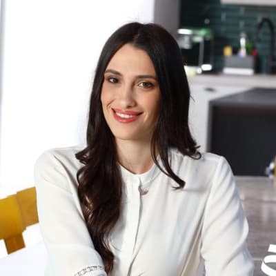 Profile photo of Suri, AP tutor at Wiingy