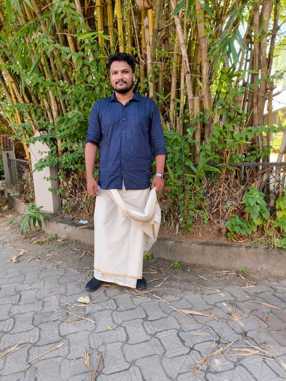 Profile photo of Surya, Architecture tutor at Wiingy