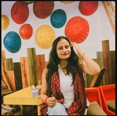 Profile photo of Sushantika, Mathematics tutor at Wiingy