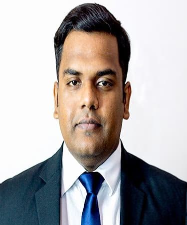 Profile photo of Suyog, AP tutor at Wiingy