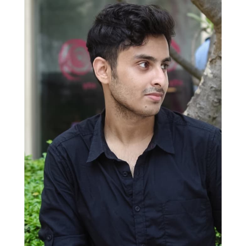 Profile photo of Swapneel, Science tutor at Wiingy