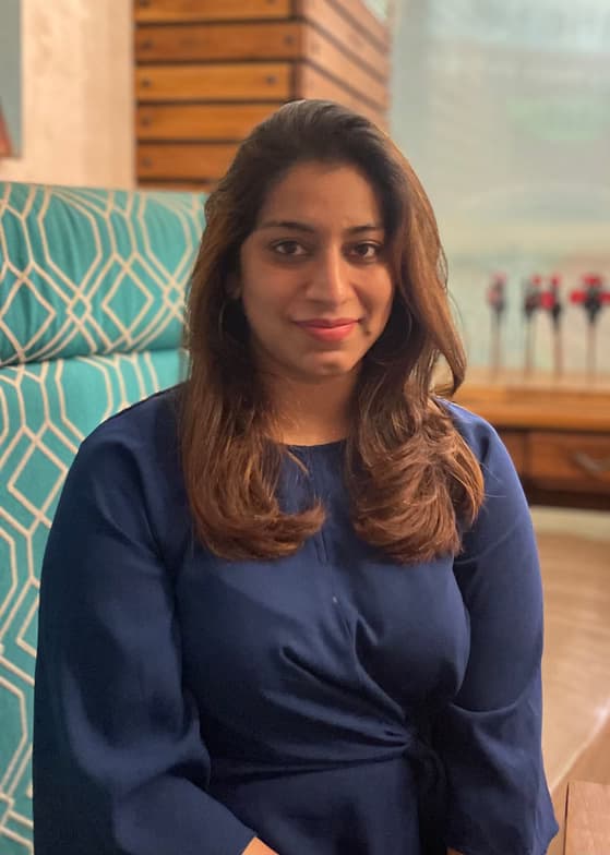 Profile photo of Swati, Chemistry tutor at Wiingy