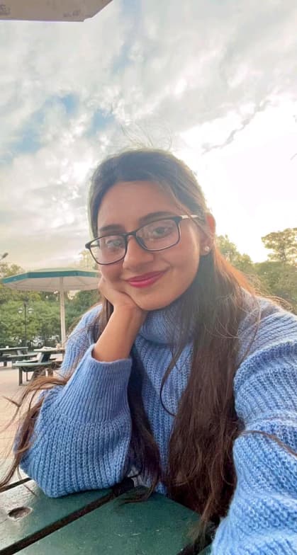 Profile photo of Tahreem , GCSE tutor at Wiingy