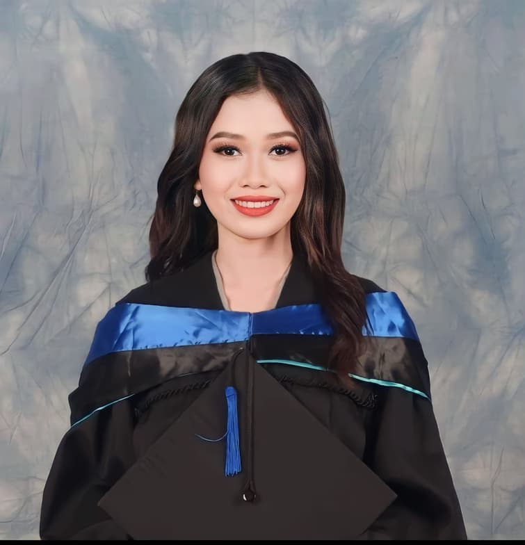 Profile photo of Maria Allen, English tutor at Wiingy