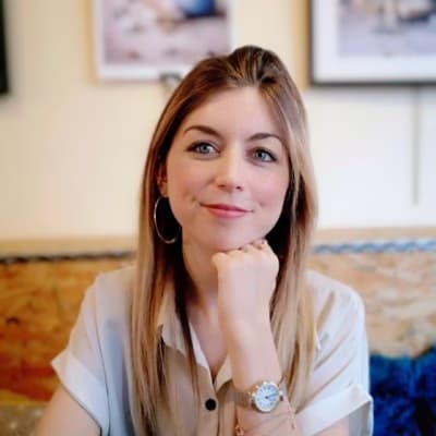 Profile photo of Talia, Mathematics tutor at Wiingy