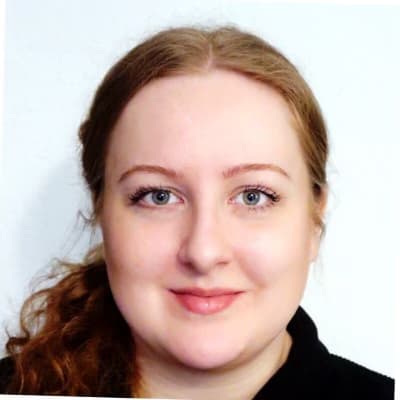 Profile photo of Talia, Computer Science tutor at Wiingy