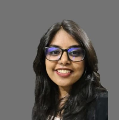 Profile photo of Tamanna, Yoga tutor at Wiingy