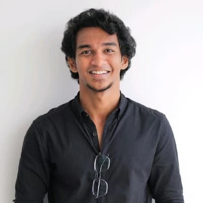 Profile photo of Tanmay, Yoga tutor at Wiingy