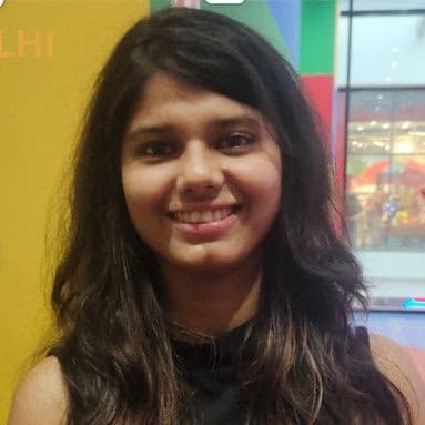 Profile photo of Taruna, AP tutor at Wiingy