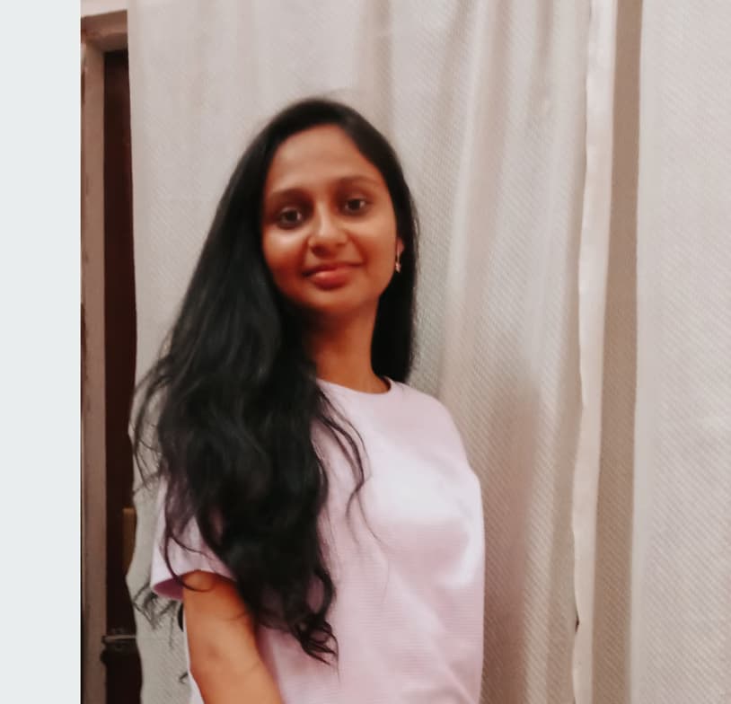 Profile photo of AASTHA, Physics tutor at Wiingy