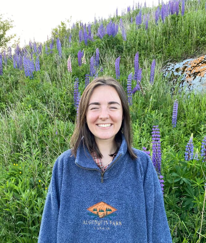 Profile photo of Miriam, Piano tutor at Wiingy